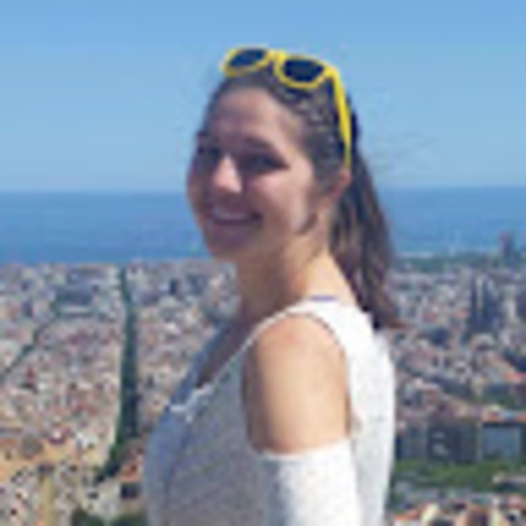 Meet your Posher, Mallory - Picture 1 of 1